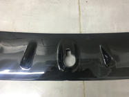 Mitsubishi Lancer 9 2004-2008 Blendspikes (ABS) Zum Lackieren Foto 4