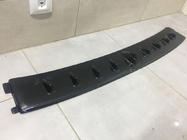 Mitsubishi Lancer 9 2004-2008 Blendspikes (ABS) Zum Lackieren Foto 5