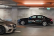 Mercedes-Benz hat eine autonome Parken Foto 3