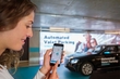 Mercedes-Benz hat eine autonome Parken Foto 4