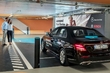 Mercedes-Benz hat eine autonome Parken Foto 2