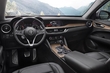 Der erste überblick über die Crossover-Alfa Romeo Stelvio Foto 4