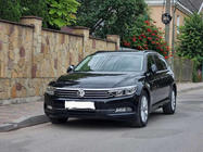 Volkswagen Passat B8 2015-2023 Scheinwerferabdeckung und Zierleiste (3 Stk, Edelstahl) OmsaLine - Italienischer Edelstahl Foto 3