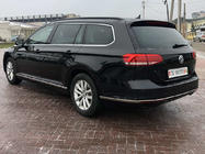Volkswagen Passat B8 2015-2023 Türleisten SD/SW (8 Stk, Edelstahl) Foto 10