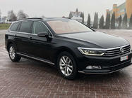 Volkswagen Passat B8 2015-2023 Türleisten SD/SW (8 Stk, Edelstahl) Foto 7