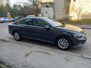 Volkswagen Passat B8 2015-2023 Türleisten SD/SW (8 Stk, Edelstahl) Foto 1