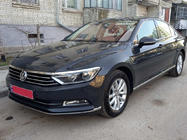 Volkswagen Passat B8 2015-2023 Türleisten SD/SW (8 Stk, Edelstahl) Foto 14