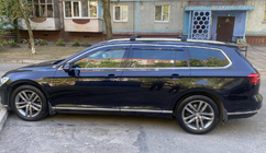 Volkswagen Passat B8 2015-2023 Türleisten SD/SW (8 Stk, Edelstahl) Foto 17