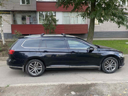 Volkswagen Passat B8 2015-2023 Türleisten SD/SW (8 Stk, Edelstahl) Foto 16