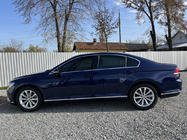 Volkswagen Passat B8 2015-2023 Türleisten SD/SW (8 Stk, Edelstahl) Foto 6