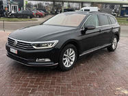 Volkswagen Passat B8 2015-2023 Edelstahl Abdeckung für vordere Stoßstange (2015-2018, 3 Stk) Foto 4