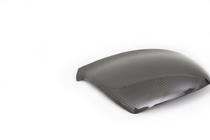 Volkswagen T6 2015-2024 Spiegelabdeckungen (2 Stk., Carbon) Echter Carbon Foto 3