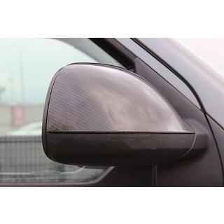 Spiegelabdeckungen (2 Stk., Carbon) Volkswagen T6 2015-2024 Foto 4