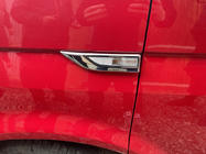 Volkswagen T6 2015-2024 Abdeckungen für Blinker 2015-2019 (2 Stk., Kunststoff) Foto 1