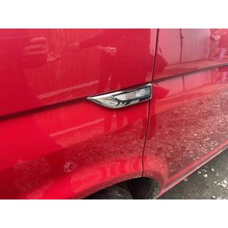 Abdeckungen für Blinker 2015-2019 (2 Stk., Kunststoff) Volkswagen T6 2015-2024 Foto 2