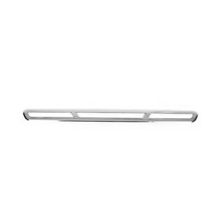Abdeckung für oberen Reflektor (2 Stk., Edelstahl) Volkswagen T6 2015-2024 Foto 2