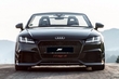Überblick über die 500-starken Audi TT RS-R von Atelier ABT Sportsline Foto 1