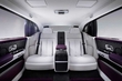 Offiziell Rolls-Royce Phantom die achte Generation Foto 4