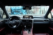 Übersicht Crossover Lexus RX F Sport Foto 5