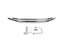 Volkswagen Amarok 2010-2022 Frontbügel Doppel Vegas 2010-2016 Edelstahl Foto 2