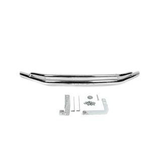 Frontbügel Doppel Vegas 2010-2016 Edelstahl Volkswagen Amarok 2010-2022 Foto 2