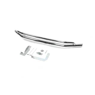 Frontbügel Doppel Vegas 2010-2016 Edelstahl Volkswagen Amarok 2010-2022 Foto 3
