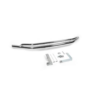 Frontbügel Doppel Vegas 2010-2016 Edelstahl Volkswagen Amarok 2010-2022 Foto 4