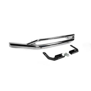 Frontbügel Doppel Vegas 2016-2021 Edelstahl Volkswagen Amarok 2010-2022 Foto 3