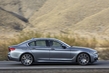 Übersicht der BMW 540i Modelljahr 2017 Foto 4