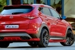 Hyundai plant Version Tucson Crossover Sport Foto 2
