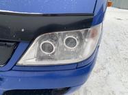 Mercedes Sprinter W901/902/903/904/905 1995–2006 Frontscheinwerfer mit 2 Linsen (2 Stk, Taiwan) Foto 7