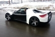 Die Kanadier plant Elektro-Sportwagen Foto 2