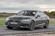 Übersicht der Audi A5 Sportback letzten Generation Foto 1