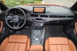 Übersicht der Audi A5 Sportback letzten Generation Foto 3