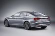 Übersicht der Audi A5 Sportback letzten Generation Foto 2