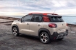 Citroen präsentiert den neuen Crossover C3 Aicross Foto 3