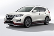 Überblick Tuning Nissan X-Trail der neuen Generation Foto 1