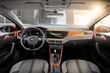 Übersicht Volkswagen Polo Fließheck sechsten Generation Foto 2