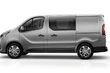 Übersicht der Renault Trafic der Dritten Generation Foto 2