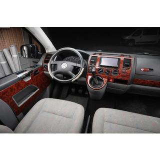 Armaturenbrett Abdeckungen Volkswagen T5 Caravelle 2004-2010 Foto 1