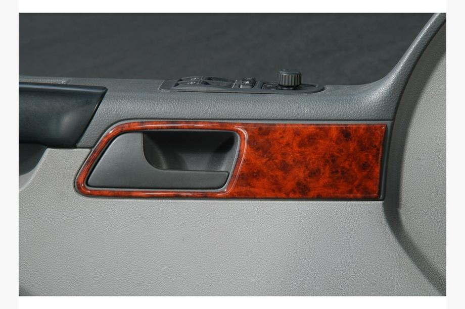 Volkswagen T5 Caravelle 2004-2010 Armaturenbrett Abdeckungen Foto 7