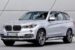 Das neue Crossover-SUV BMW X7 bekommen kann Wasserstoff-Motor Foto 1