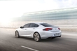 Rückblick auf den neuen Opel Insignia Liftback Foto 5