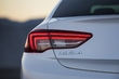 Rückblick auf den neuen Opel Insignia Liftback Foto 3