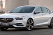 Rückblick auf den neuen Opel Insignia Liftback Foto 1
