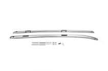 Honda CRV 2012-2016 OEM Dachreling grau (ABS-Kunststoff) Foto 2