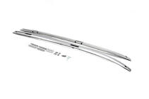 Honda CRV 2012-2016 OEM Dachreling grau (ABS-Kunststoff) Foto 3