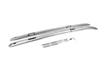 Honda CRV 2012-2016 OEM Dachreling grau (ABS-Kunststoff) Foto 4