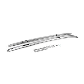OEM Dachreling grau (ABS-Kunststoff) Foto 4