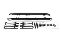 Honda CRV 2017-2022 Seitenschweller OEM (2 Stk., Alu) Foto 3